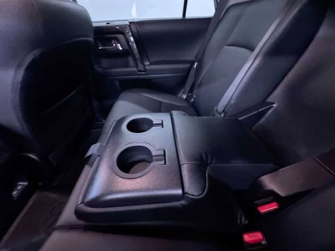 Used 2024 Toyota 4Runner TRD Off-Road Premium w/ Off Road Premium Plus Package image 38