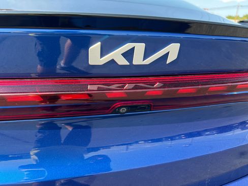 Used 2022 Kia K5 GT-Line image 59