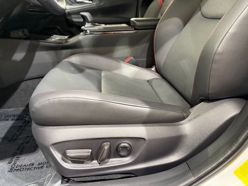 Certified 2024 Toyota Prius Prime Premium w/ Advanced Technology Package FWD image 13