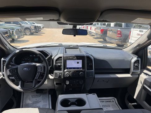 Used 2020 Ford F150 XLT AWD/4WD image 17