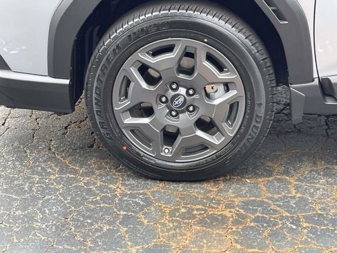 New 2026 Subaru Outback Premium image 9