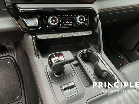 Used 2026 GMC Sierra 1500 AT4 w/ AT4 Premium Package AWD/4WD image 15