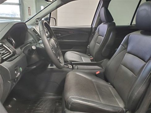 Used 2017 Honda Ridgeline RTL-E image 9