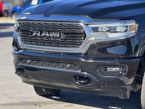 Used 2019 RAM 1500 Limited image 5