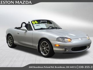 Used 2000 MAZDA MX-5 Miata image 1