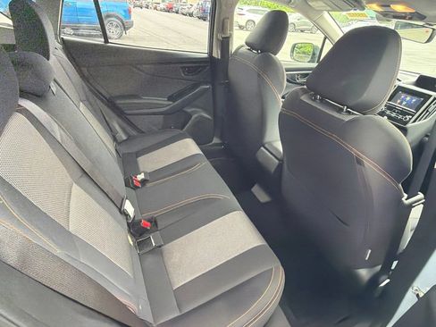 Used 2018 Subaru Crosstrek 2.0i Premium w/ Eyesight System AWD/4WD image 25