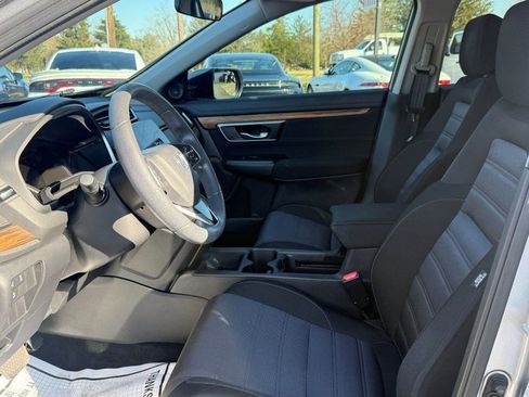 Used 2019 Honda CR-V EX image 9