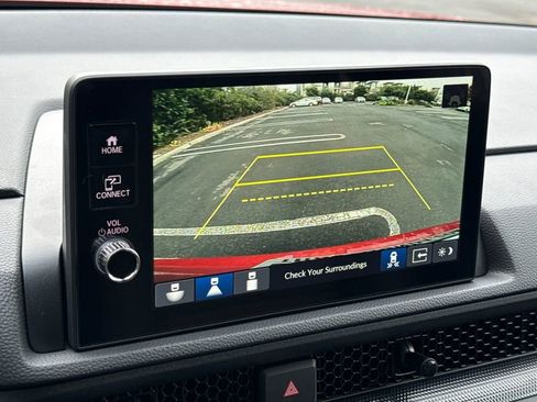 New 2026 Honda CR-V Sport-L image 19