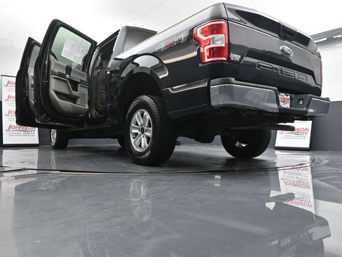 Used 2020 Ford F150 XLT image 44