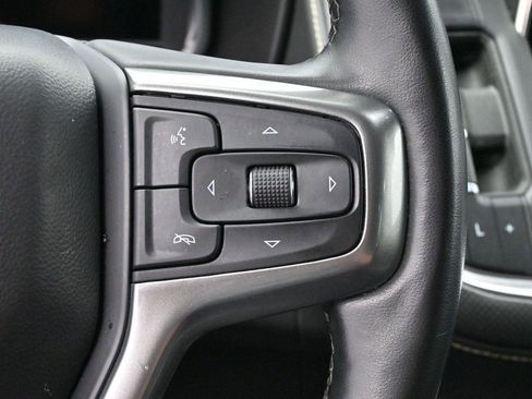 Used 2023 Chevrolet Tahoe Premier AWD/4WD image 21