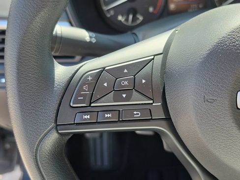 Certified 2025 Nissan Altima 2.5 S FWD image 28