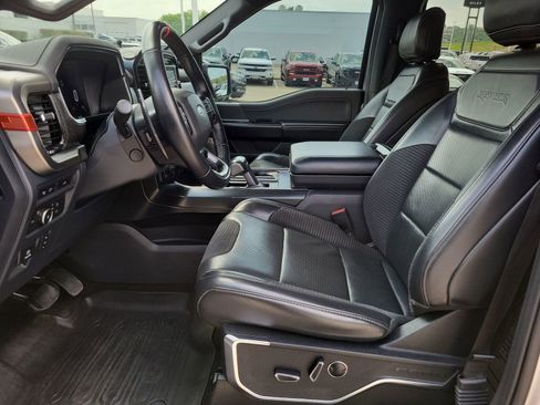Used 2021 Ford F150 Raptor w/ Equipment Group 801A High AWD/4WD image 19