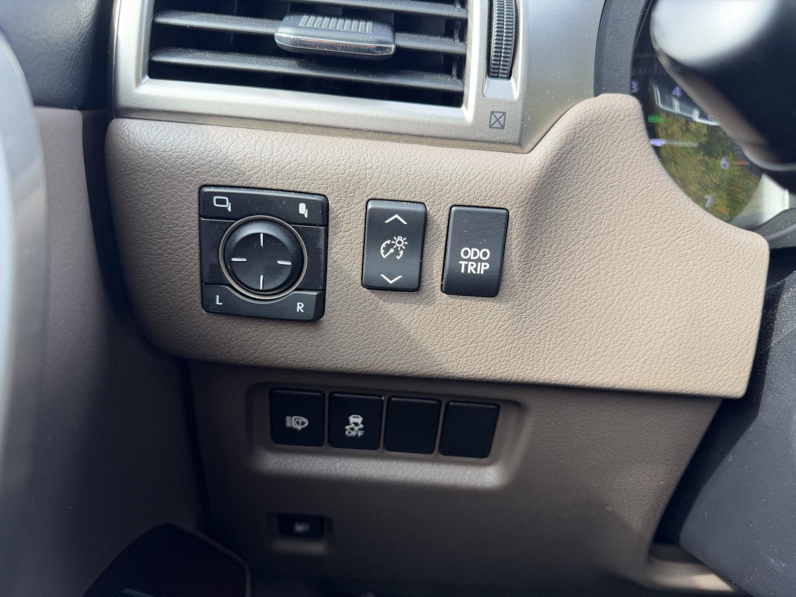 Used 2019 Lexus GX 460 Premium AWD/4WD image 16
