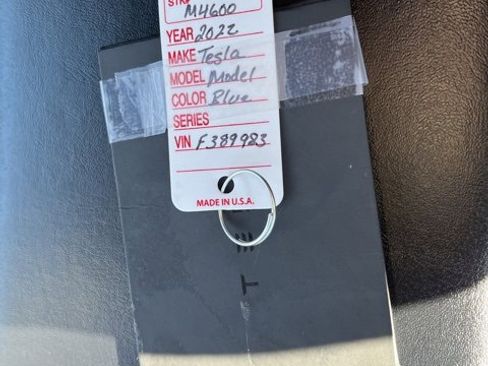 Used 2022 Tesla Model Y Performance image 42