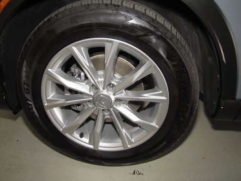 Certified 2024 Honda CR-V EX-L image 26