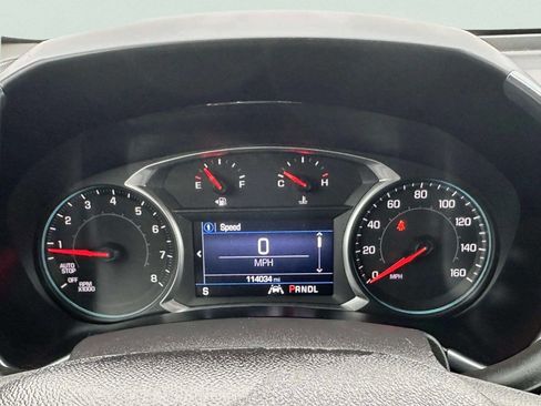 Used 2020 Chevrolet Equinox LT image 25