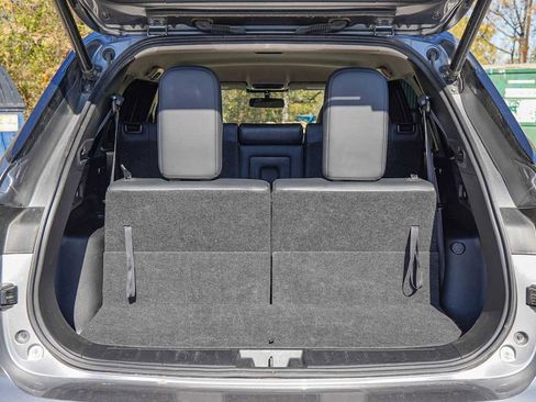 Used 2023 Mitsubishi Outlander SE image 32