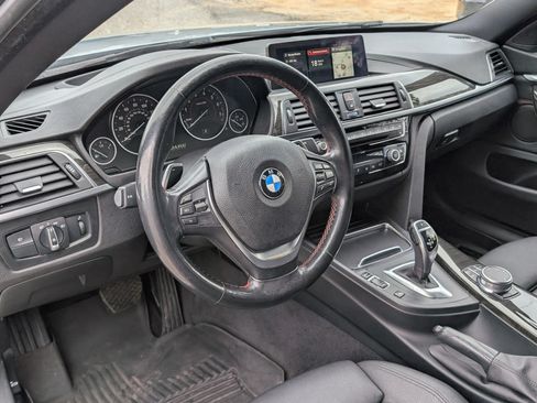 Used 2018 BMW 430i Gran Coupe xDrive AWD/4WD image 18