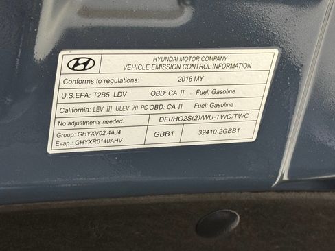 Used 2016 Hyundai Sonata SE image 67