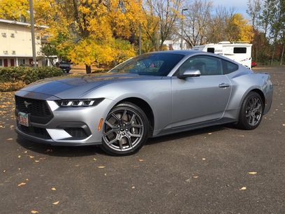 Used 2024 Ford Mustang Premium w/ 2.3L High Performance Package