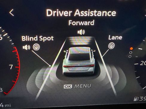 New 2026 Nissan Sentra SL FWD image 20