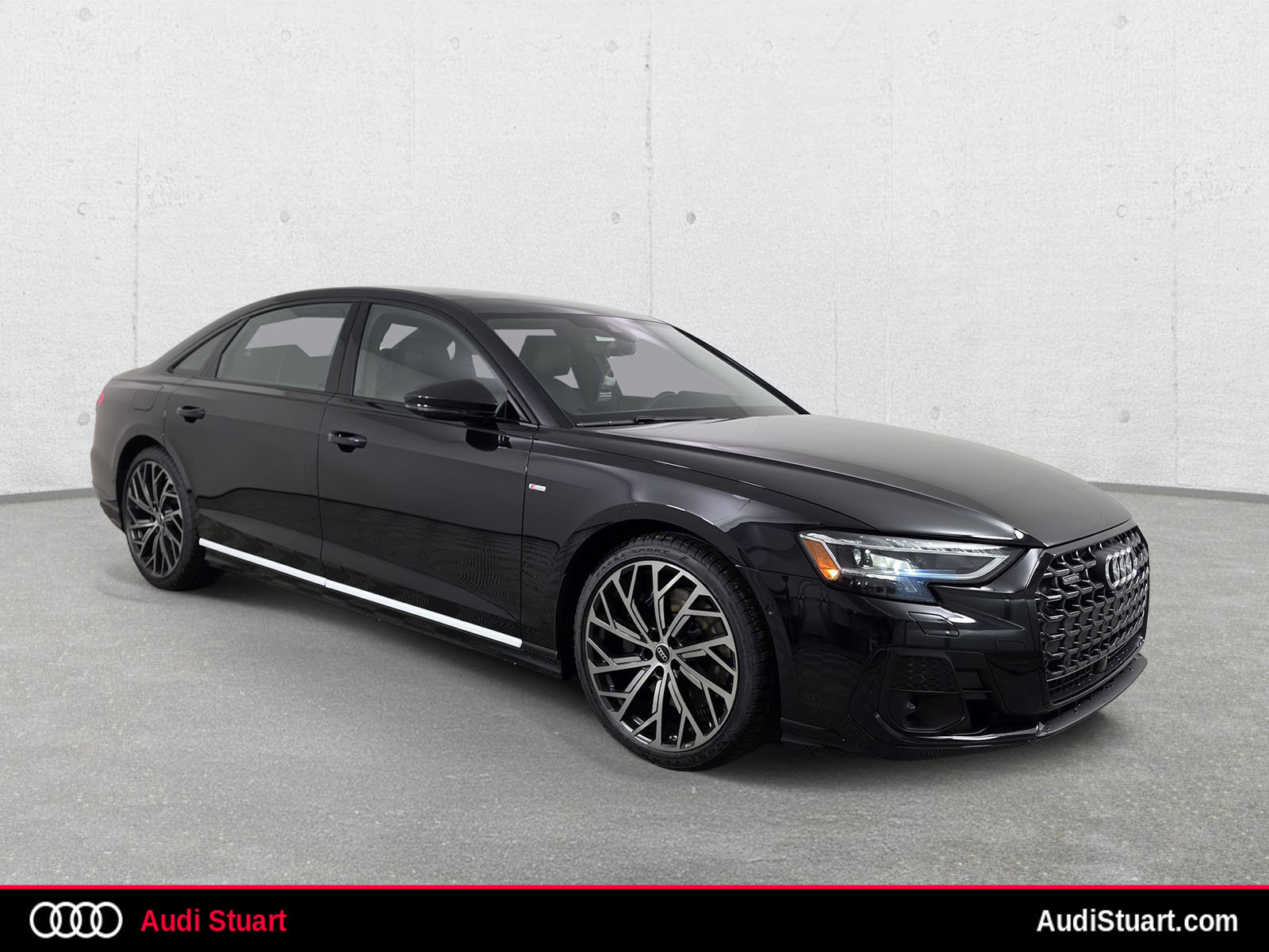 New 2027 Audi A8 L 3.0T AWD/4WD 360° Tour