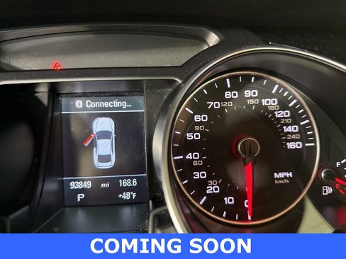 Used 2016 Audi A5 2.0T Premium Plus image 10