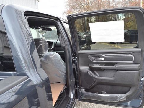 New 2026 RAM 1500 Big Horn image 32