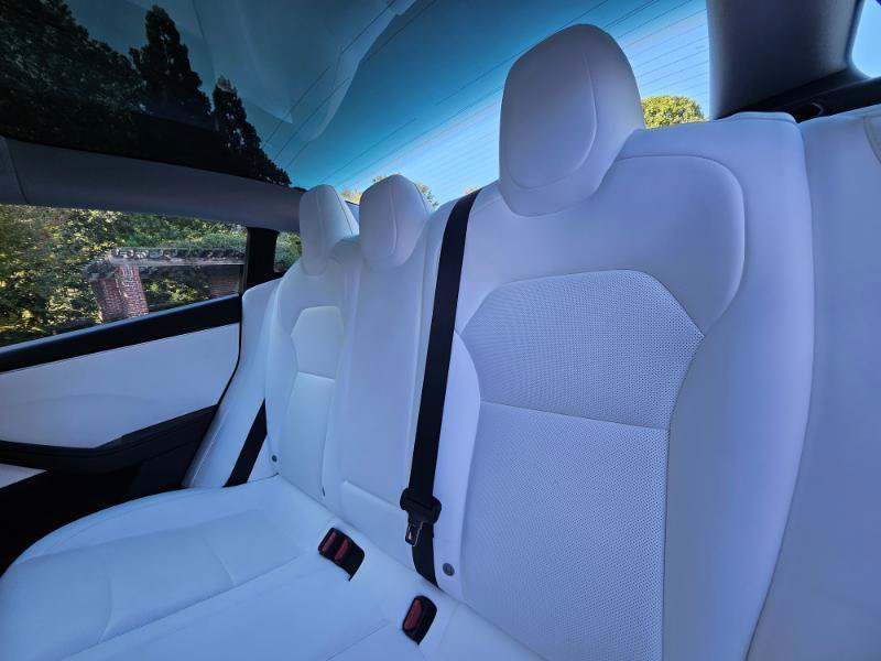 Used 2025 Tesla Model 3 Long Range RWD image 61