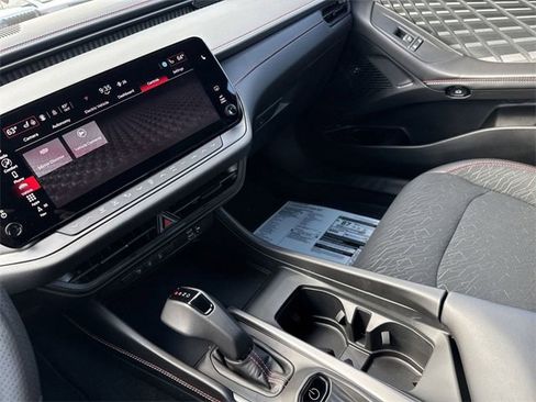 New 2025 Dodge Charger R/T w/ Quick Order Package 25M R/T image 22