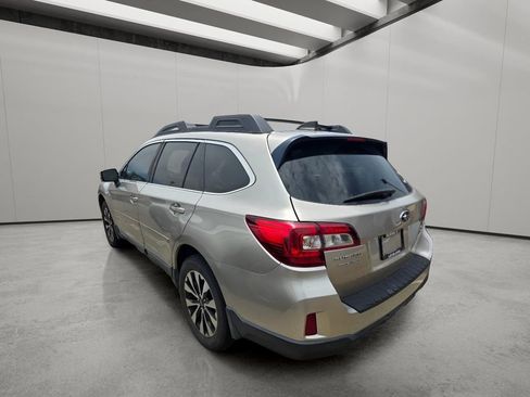 Used 2017 Subaru Outback 2.5i Limited AWD/4WD image 6