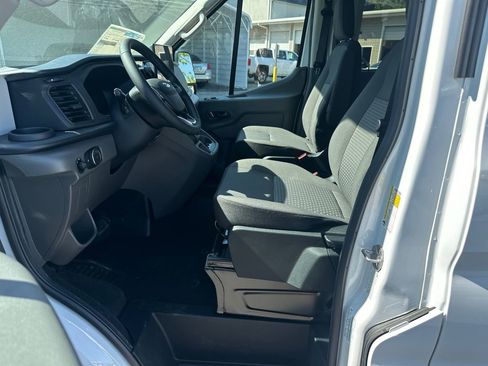 New 2026 Ford Transit 350 XLT RWD image 36