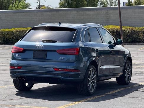 Used 2018 Audi Q3 2.0T Premium Plus w/ Premium Plus Package AWD/4WD image 5