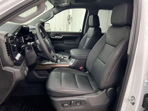 New 2026 Chevrolet Silverado 1500 RST w/ Convenience Package II image 20