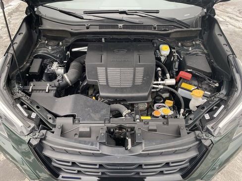 Used 2024 Subaru Forester Touring w/ Pop Package 2 image 46