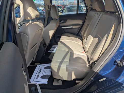 Used 2012 Ford Edge Limited image 11