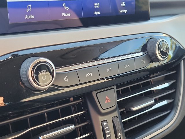 Used 2020 Ford Escape SE AWD/4WD image 28