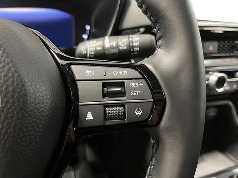 New 2026 Honda CR-V EX-L image 18