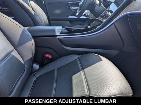 Certified 2026 Mercedes-Benz GLC 300 4MATIC image 27