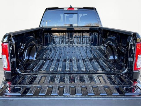 Used 2024 RAM 1500 Big Horn RWD image 7