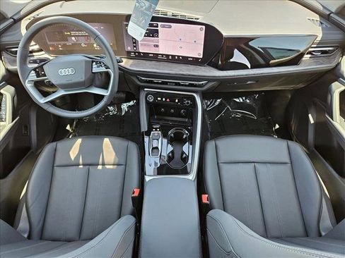 New 2026 Audi Q5 Premium AWD/4WD image 14