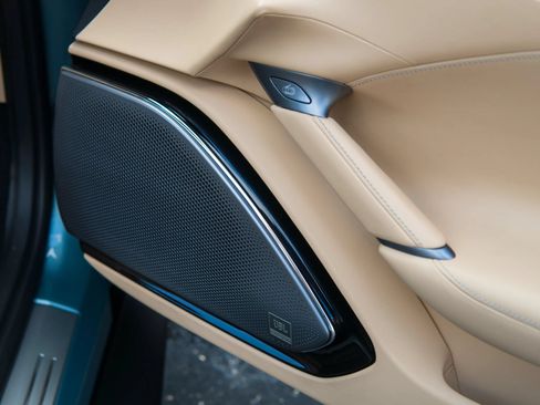 Used 2024 Ferrari Roma Spider RWD image 40