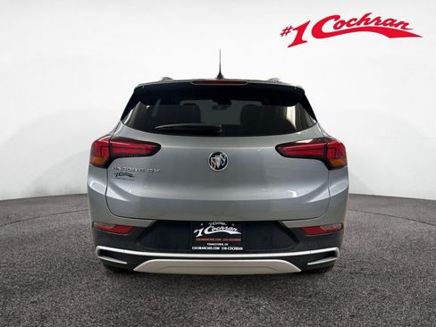 Certified 2023 Buick Encore GX Select image 22
