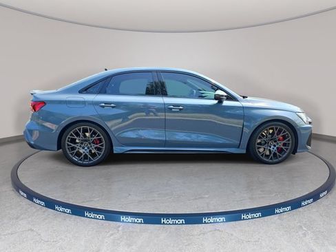 Used 2025 Audi RS 3 AWD/4WD image 5