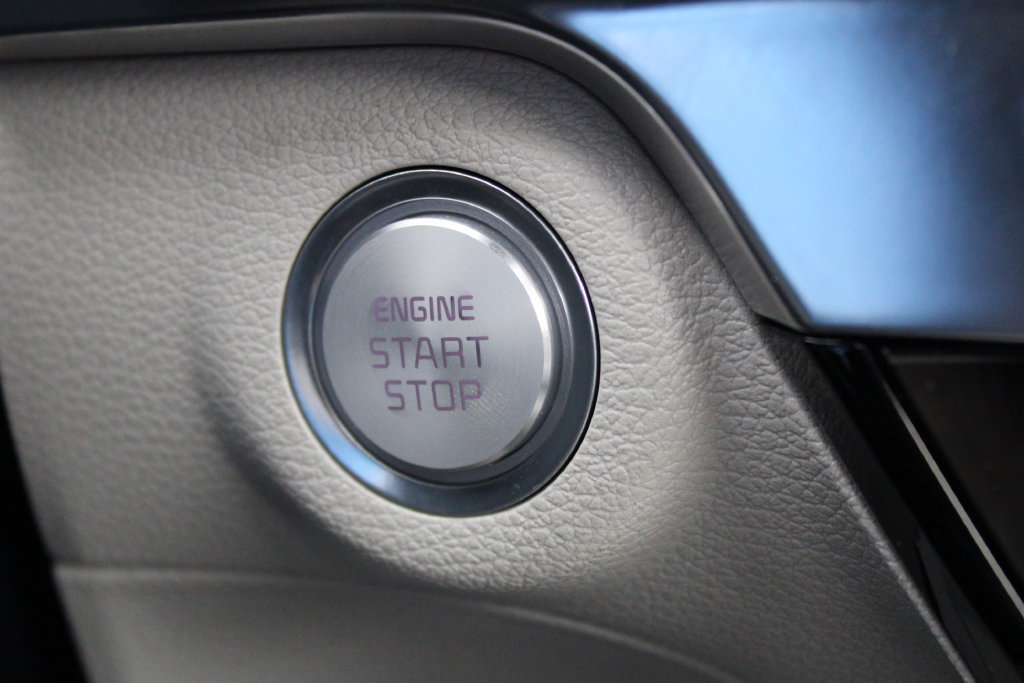 Used 2023 Kia Telluride SX AWD/4WD image 17