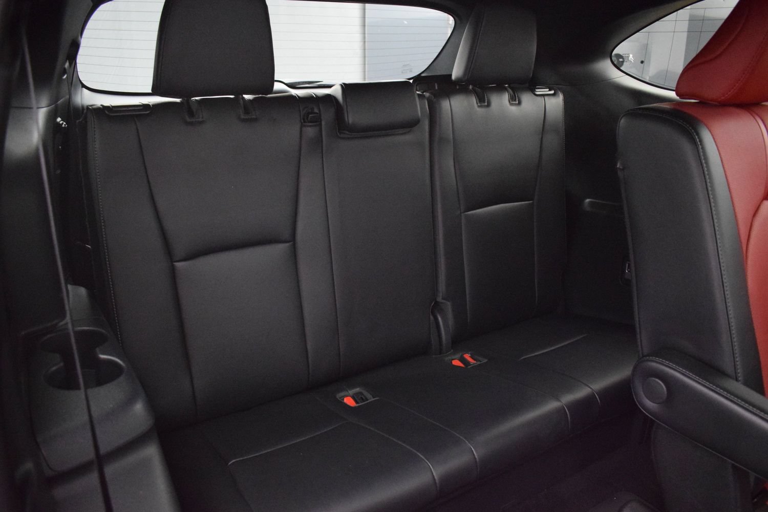 Used 2022 Toyota Highlander XSE AWD/4WD image 12