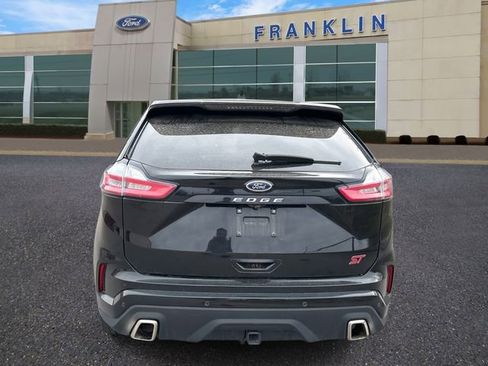 Used 2024 Ford Edge ST w/ Equipment Group 401A image 6