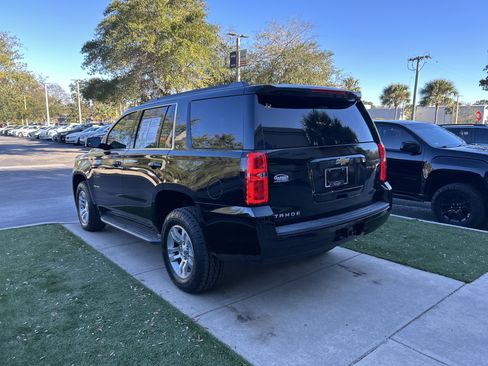 Used 2016 Chevrolet Tahoe LT image 6
