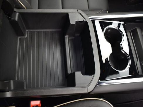 New 2026 Chevrolet Tahoe Premier w/ Sun And Tow Package image 26