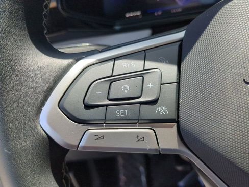 Used 2025 Volkswagen Taos S FWD image 24